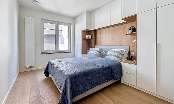 Недвижимость Apartment 2 bedrooms for sale in Luxembourg-Beggen: 6