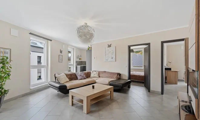 Недвижимость Apartment 2 bedrooms for sale in Esch-sur-Alzette: 1