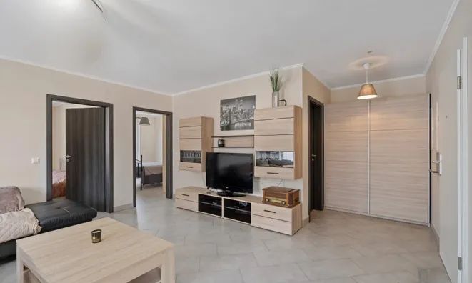 Недвижимость Apartment 2 bedrooms for sale in Esch-sur-Alzette: 2