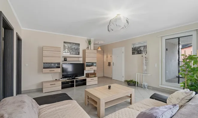 Недвижимость Apartment 2 bedrooms for sale in Esch-sur-Alzette: 3