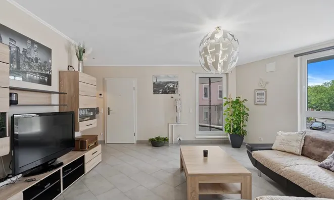 Недвижимость Apartment 2 bedrooms for sale in Esch-sur-Alzette: 4