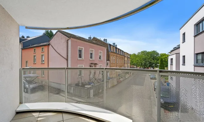 Недвижимость Apartment 2 bedrooms for sale in Esch-sur-Alzette: 5
