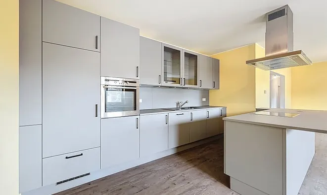 Недвижимость Apartment 3 bedrooms for sale in Schuttrange: 3