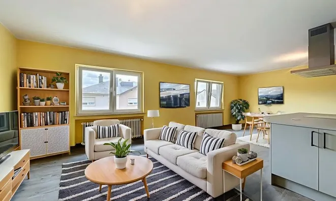 Недвижимость Apartment 3 bedrooms for sale in Schuttrange: 5