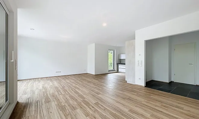 Недвижимость Apartment 2 bedrooms for sale in Bertrange: 5