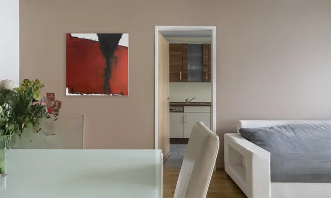 Недвижимость Apartment 2 bedrooms for sale in Luxembourg-Cents: 2