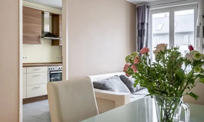 Недвижимость Apartment 2 bedrooms for sale in Luxembourg-Cents: 3