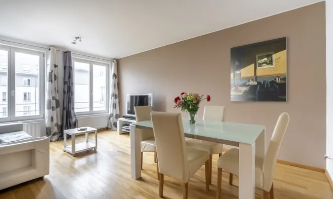 Недвижимость Apartment 2 bedrooms for sale in Luxembourg-Cents: 4