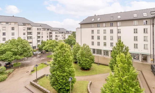 Недвижимость Apartment 2 bedrooms for sale in Luxembourg-Cents: 5