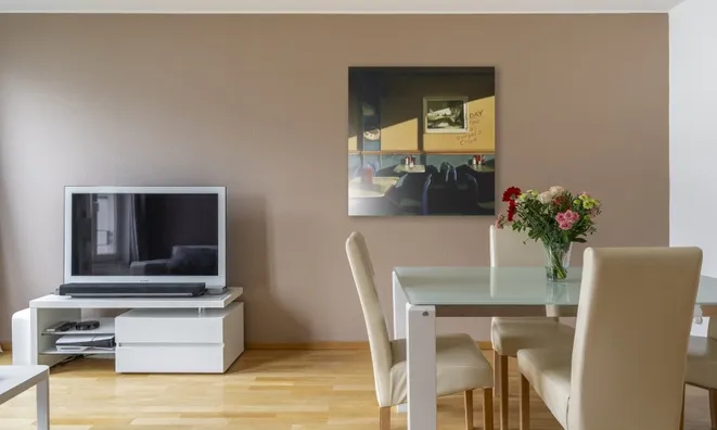 Недвижимость Apartment 2 bedrooms for sale in Luxembourg-Cents: 6