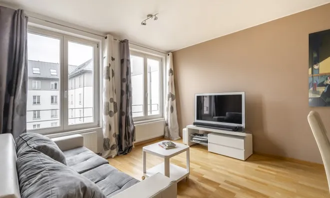 Недвижимость Apartment 2 bedrooms for sale in Luxembourg-Cents: 7