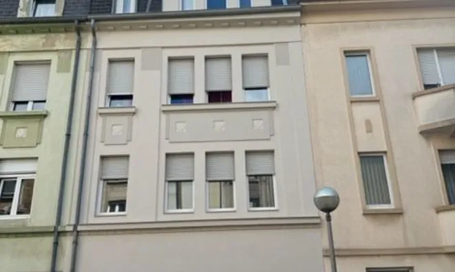 Недвижимость Apartment 1 bedroom for sale in Esch-sur-Alzette: 1