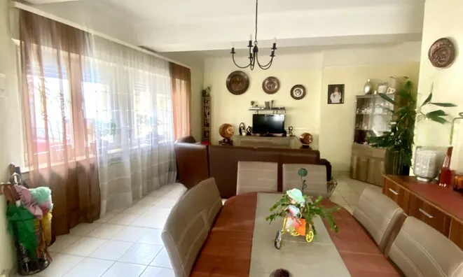 Недвижимость Apartment 3 bedrooms for sale in Niederkorn: 1