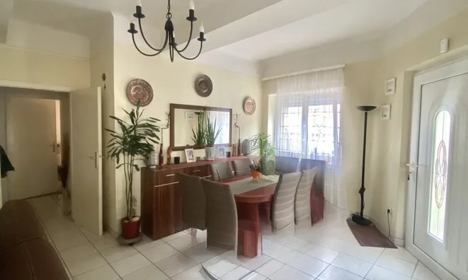 Недвижимость Apartment 3 bedrooms for sale in Niederkorn: 2