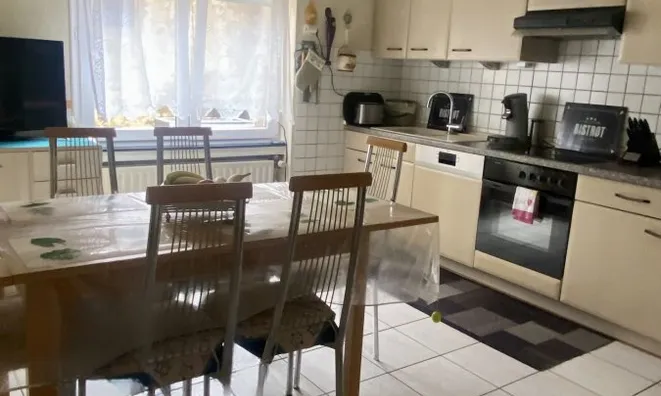 Недвижимость Apartment 3 bedrooms for sale in Niederkorn: 3