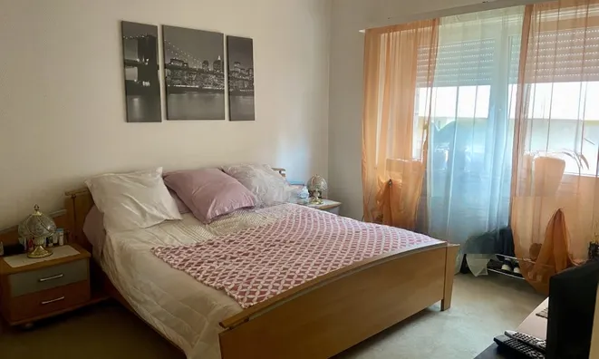 Недвижимость Apartment 3 bedrooms for sale in Niederkorn: 5