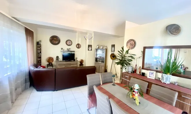 Недвижимость Apartment 3 bedrooms for sale in Niederkorn: 6