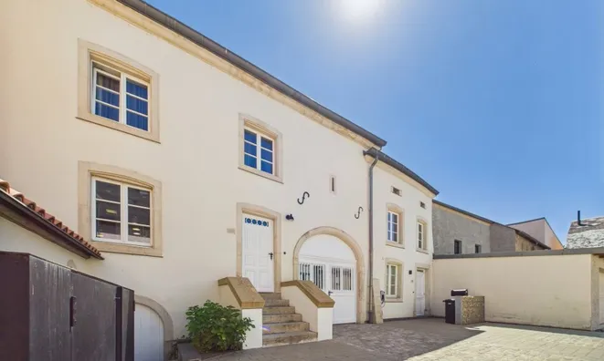 Недвижимость House 3 bedrooms for sale in Remerschen: 2