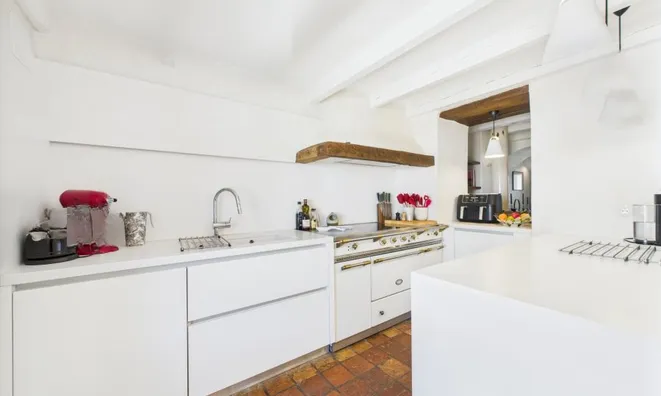 Недвижимость House 3 bedrooms for sale in Remerschen: 3