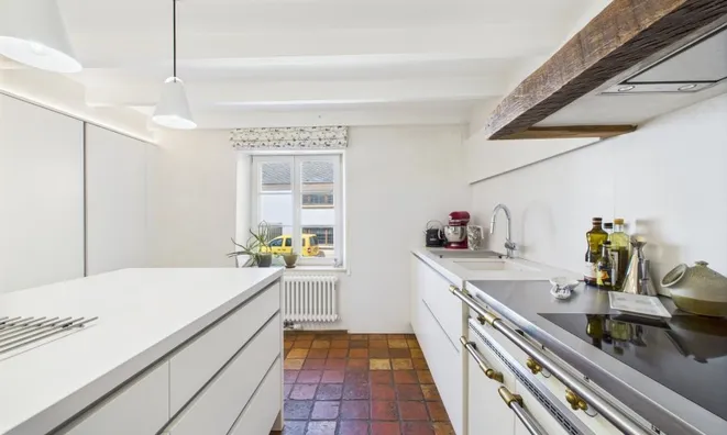 Недвижимость House 3 bedrooms for sale in Remerschen: 4