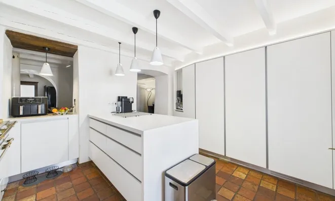 Недвижимость House 3 bedrooms for sale in Remerschen: 5