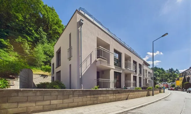 Недвижимость Apartment 2 bedrooms for sale in Luxembourg-Neudorf: 1