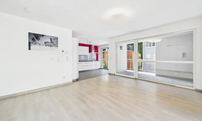 Недвижимость Apartment 2 bedrooms for sale in Luxembourg-Neudorf: 2