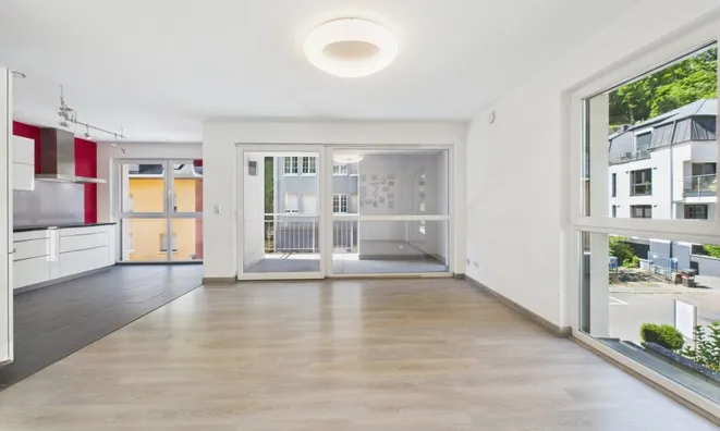 Недвижимость Apartment 2 bedrooms for sale in Luxembourg-Neudorf: 3