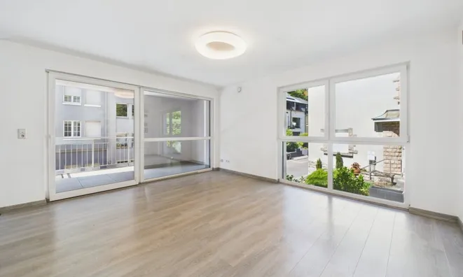 Недвижимость Apartment 2 bedrooms for sale in Luxembourg-Neudorf: 4