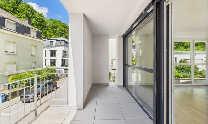 Недвижимость Apartment 2 bedrooms for sale in Luxembourg-Neudorf: 5