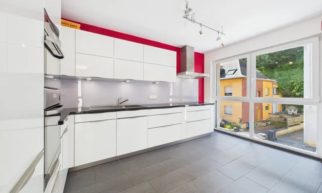 Недвижимость Apartment 2 bedrooms for sale in Luxembourg-Neudorf: 6