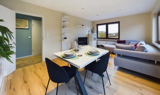 Недвижимость Apartment 1 bedroom for sale in Mersch: 2