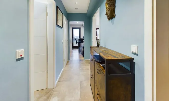 Недвижимость Apartment 1 bedroom for sale in Mersch: 4