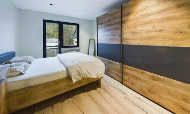 Недвижимость Apartment 1 bedroom for sale in Mersch: 5