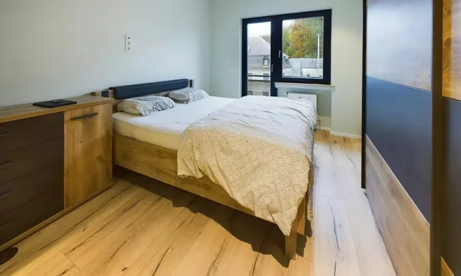 Недвижимость Apartment 1 bedroom for sale in Mersch: 6