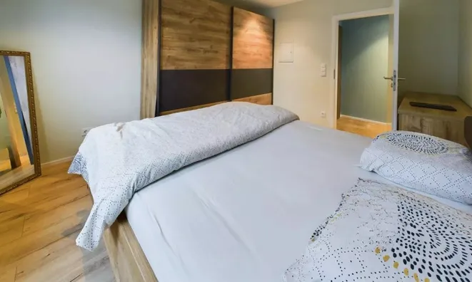 Недвижимость Apartment 1 bedroom for sale in Mersch: 7