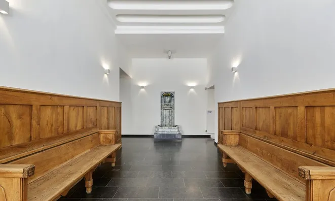 Недвижимость Apartment 2 bedrooms for sale in Luxembourg-Centre ville: 2