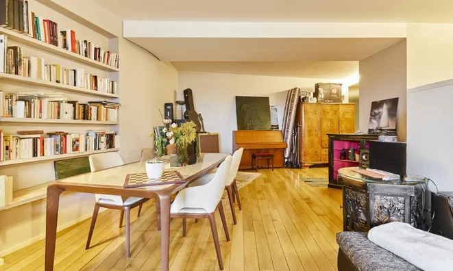 Недвижимость Apartment 2 bedrooms for sale in Luxembourg-Centre ville: 4