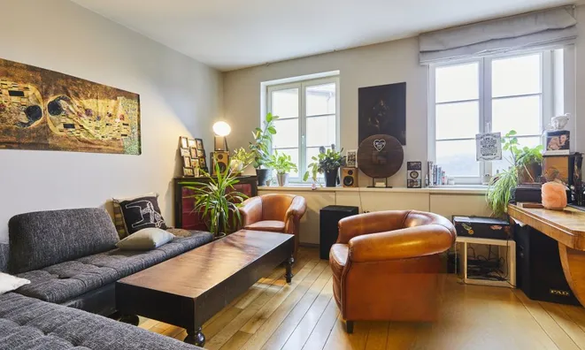 Недвижимость Apartment 2 bedrooms for sale in Luxembourg-Centre ville: 5