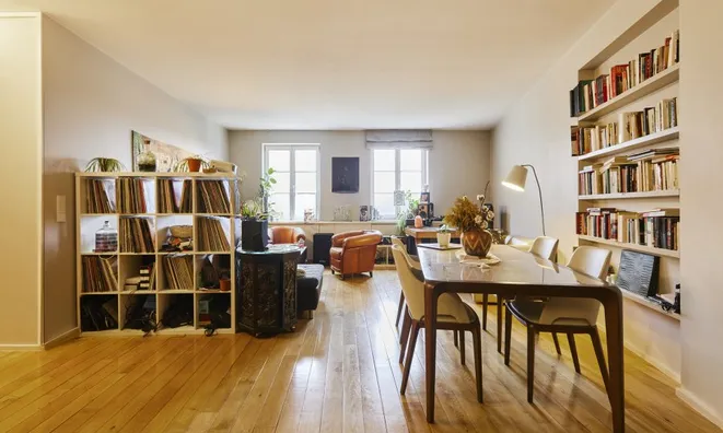 Недвижимость Apartment 2 bedrooms for sale in Luxembourg-Centre ville: 6