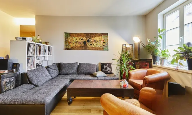 Недвижимость Apartment 2 bedrooms for sale in Luxembourg-Centre ville: 7