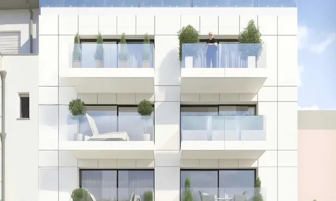 Недвижимость Apartment 2 bedrooms for sale in Luxembourg-Merl: 1