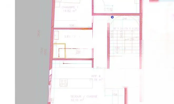 Недвижимость Apartment 2 bedrooms for sale in Luxembourg-Merl: 2