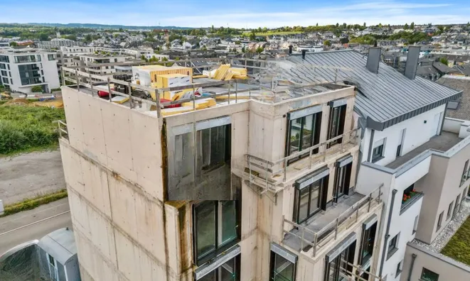 Недвижимость Apartment 1 bedroom for sale in Luxembourg-Merl: 5