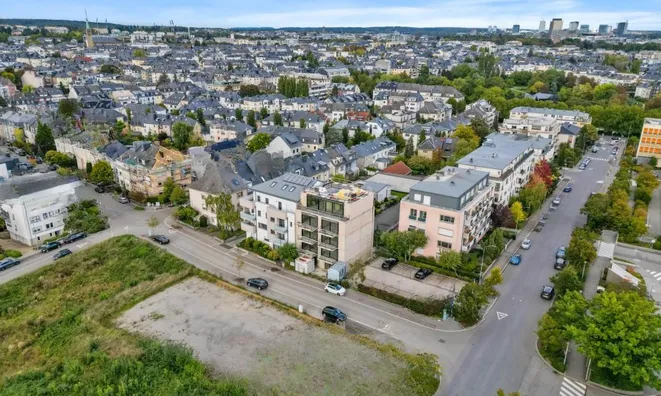 Недвижимость Apartment 1 bedroom for sale in Luxembourg-Merl: 7
