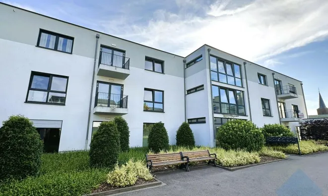 Недвижимость Apartment 1 bedroom for sale in Mertzig: 1
