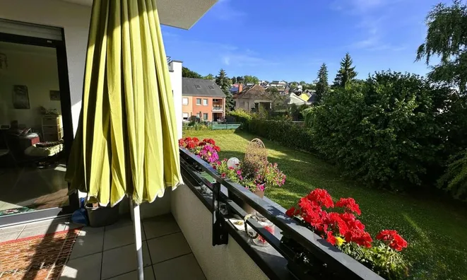 Недвижимость Apartment 1 bedroom for sale in Mertzig: 2