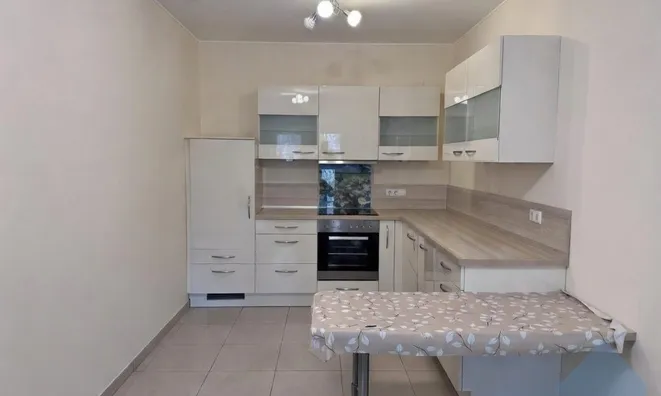 Недвижимость Apartment 1 bedroom for sale in Mertzig: 3