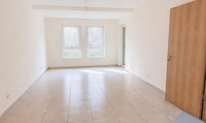 Недвижимость Apartment 1 bedroom for sale in Mertzig: 4