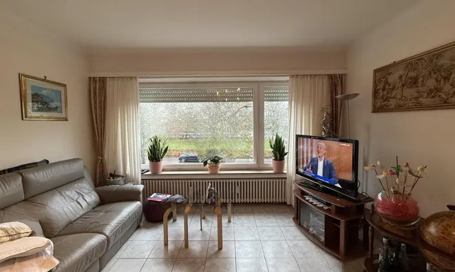 Недвижимость Apartment 2 bedrooms for sale in Luxembourg-Centre ville: 1